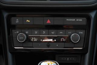 VOLKSWAGEN T-Cross usata, con Chiusura centralizzata telecomandata