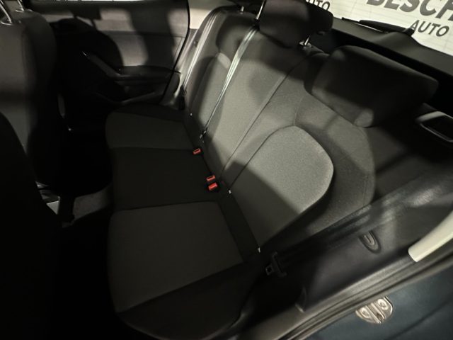 SEAT Arona usata, con Fendinebbia