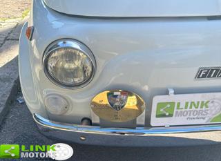 FIAT 500 usata 19