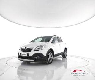 OPEL Mokka 1.7 CDTI Ecotec 130CV 4x2 Start&Stop Cosmo- PER OP