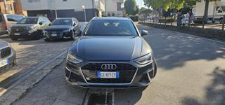 AUDI A4 usata, con Airbag testa