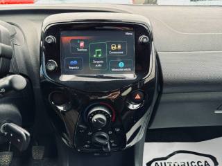 CITROEN C1 usata, con Climatizzatore