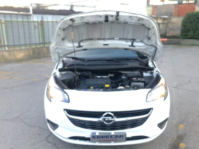 OPEL Corsa usata 15
