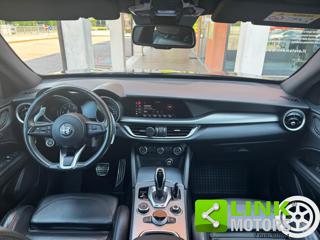 ALFA ROMEO Stelvio usata, con Fari Xenon