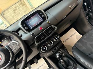 FIAT 500X usata, con Immobilizzatore elettronico