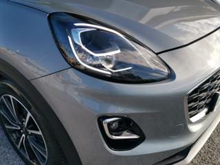 FORD Puma usata, con Climatizzatore