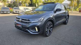 VOLKSWAGEN T-Roc usata, con Alzacristalli elettrici