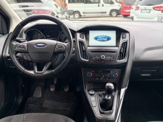 FORD Focus usata, con Cruise Control