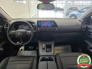 CITROEN C5 Aircross usata, con Climatizzatore