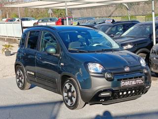 FIAT Panda usata, con Airbag Passeggero