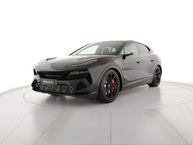 LOTUS Eletre usata, con Airbag