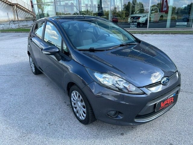 FORD Fiesta usata, con ABS