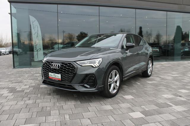 AUDI Q3 usata, con Airbag