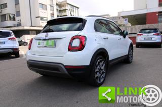 FIAT 500X usata, con Autoradio