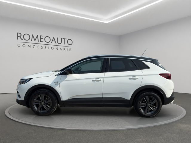 OPEL Grandland usata, con Airbag laterali
