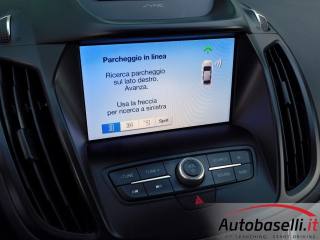 FORD Kuga usata 54