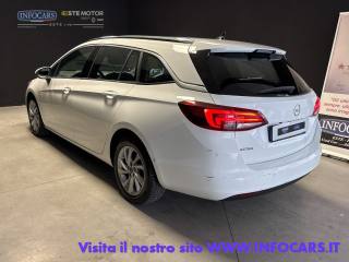 OPEL Astra usata, con Airbag