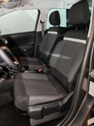 CITROEN C3 Aircross usata, con Chiusura centralizzata