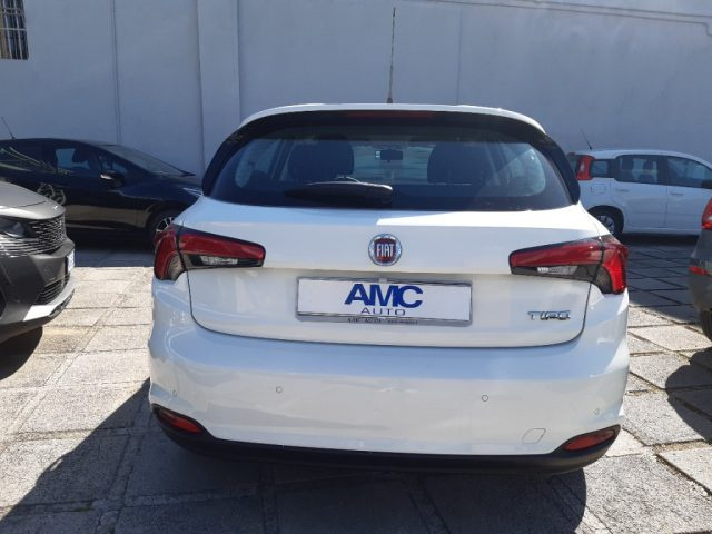 FIAT Tipo usata, con Airbag Passeggero
