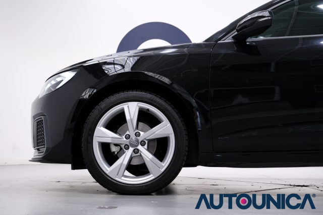AUDI A1 usata, con Controllo trazione