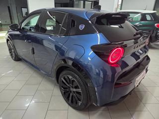 LANCIA Ypsilon usata, con Cruise Control