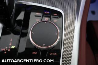 BMW X6 usata, con Sistema di navigazione