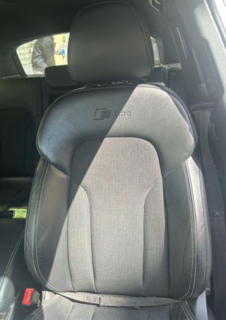 AUDI Q5 usata, con Filtro antiparticolato