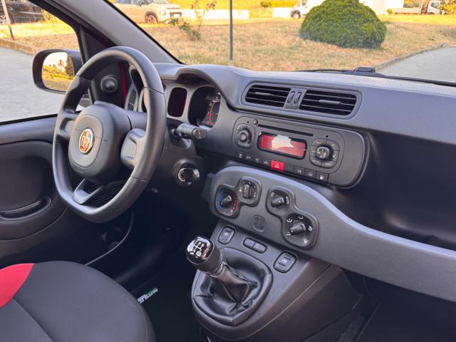 FIAT Panda usata 18