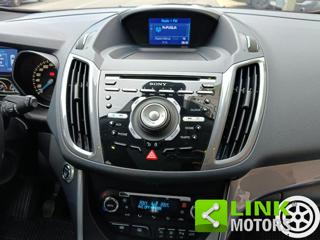 FORD C-Max usata, con Chiusura centralizzata telecomandata