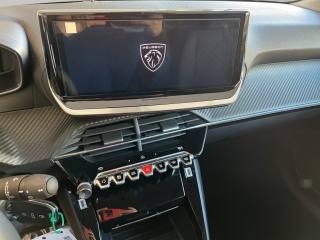 PEUGEOT 208 usata, con Autoradio digitale