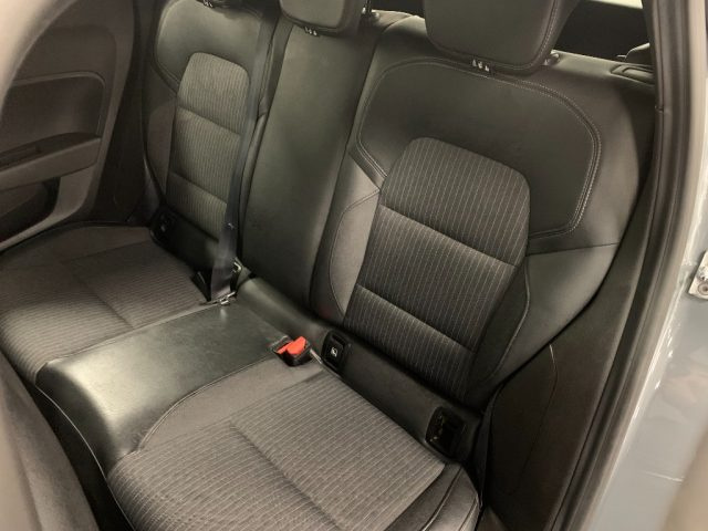 RENAULT Clio usata, con Controllo automatico clima