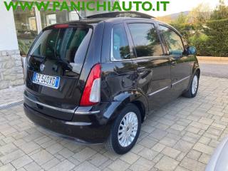 LANCIA MUSA usata, con Autoradio