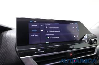CITROEN C4 usata, con Fari LED
