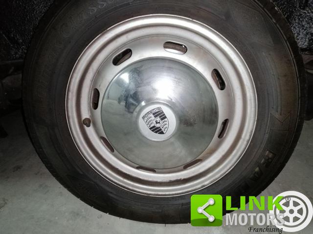 PORSCHE 914 usata 19