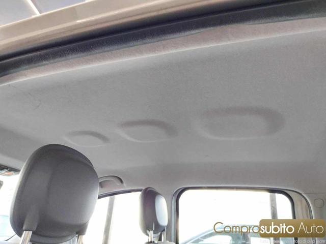 FIAT Panda usata 13
