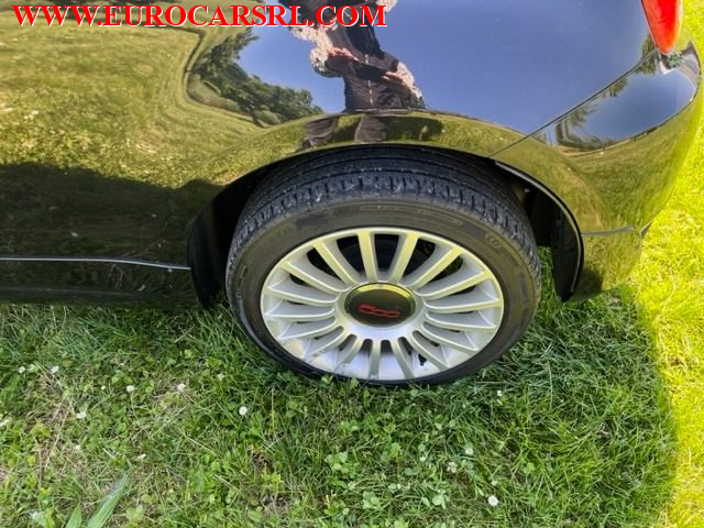 FIAT 500 usata, con Airbag Passeggero