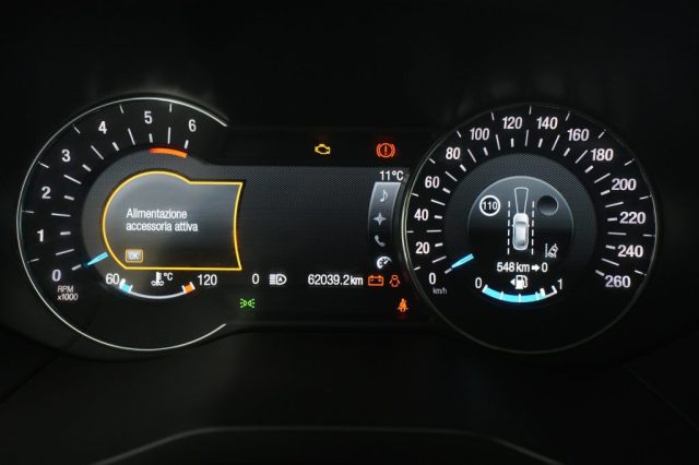 FORD Galaxy usata 12