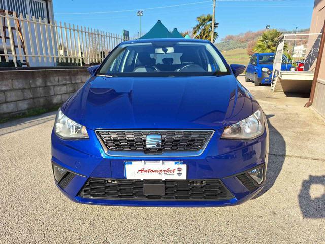 SEAT Ibiza usata, con Airbag laterali