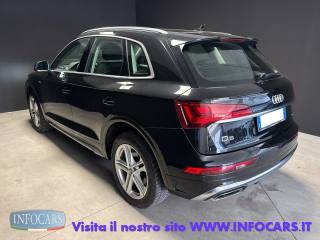 AUDI Q5 usata, con Airbag