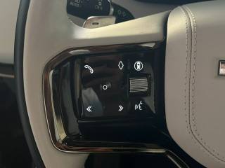 LAND ROVER Range Rover Sport usata, con Controllo trazione