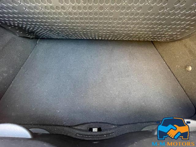 FIAT 500X usata, con Vivavoce
