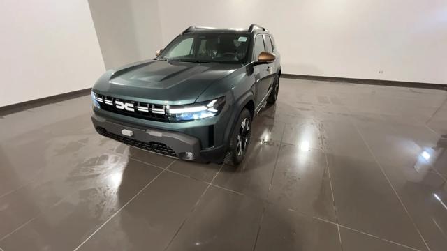 DACIA Duster usata, con ABS