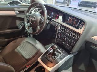 AUDI A4 usata, con Specchietti laterali elettrici