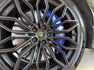 LAMBORGHINI Urus usata, con Airbag Passeggero