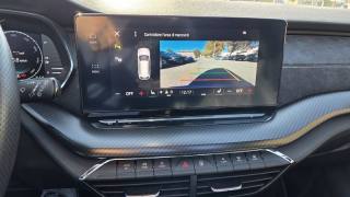 SKODA Octavia usata, con Specchietti laterali elettrici