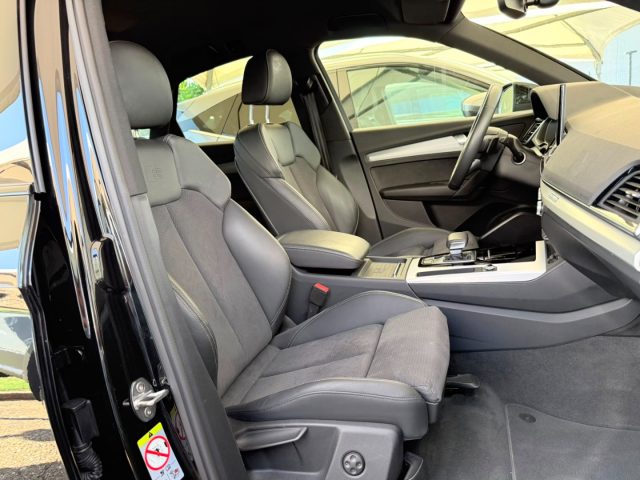 AUDI Q5 usata, con ESP