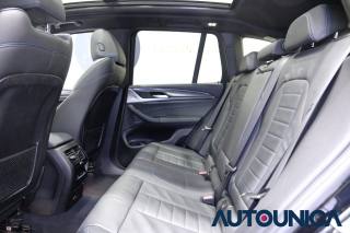 BMW X3 usata, con Start/Stop Automatico