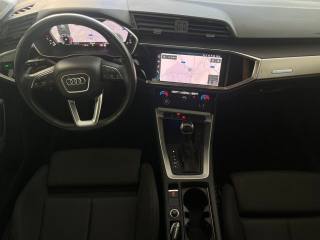 AUDI Q3 usata, con Frenata d