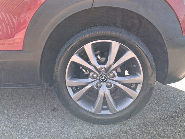 MAZDA CX-30 usata, con Controllo trazione
