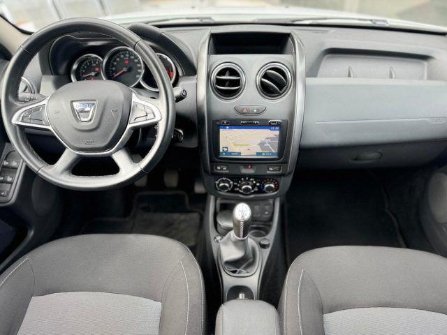 DACIA Duster usata, con Airbag Passeggero